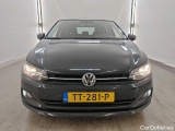  Volkswagen  Polo Volkswagen  1.0 TSI 70kW Comfortline Business 5d #25