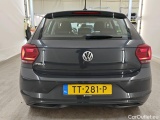  Volkswagen  Polo Volkswagen  1.0 TSI 70kW Comfortline Business 5d #30