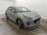  Ford  Puma Ford  1.0i Ecoboost MHEV 92kW Aut. Titanium 5d #8