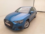 Audi  A3 Audi,  SB '20, Audi  Sportback 1.0 30 TFSi 81kW S tronic Attrac #2