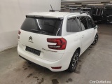  Citroen  C4 Grand Picasso Citroën Grand C4 Spacetourer 1.5 BlueHDi 130 S&S MAN6 Business GPS 5d #2