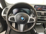  Bmw  X3 BMW  DIESEL - 2018 2.0 dA xDrive20 190 MHD 5d #37