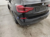  Bmw  X3 BMW  DIESEL - 2018 2.0 dA xDrive20 190 MHD 5d #66