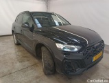  Audi  Q5 AUDI  - 2021 50 TFSIe 265hp Quattro PHEV S line S tronic 5d #8