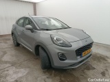  Ford  Puma Ford  1.0i Ecoboost MHEV 92kW Aut. Titanium 5d #8