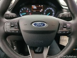  Ford  Puma Ford  1.0i Ecoboost MHEV 92kW Aut. Titanium 5d #27