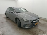  Mercedes  A-Klasse MERCEDES CLASSE A DIESEL (W177) A 200 d 150hp Business Line 5d #8
