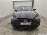  Audi  A3 Audi  Sportback 2.0 30 TDi 85kW 5d #5