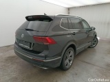  Volkswagen  Tiguan Volkswagen  Allspace 2.0 TDI SCR DSG7 Platinum 5d #2