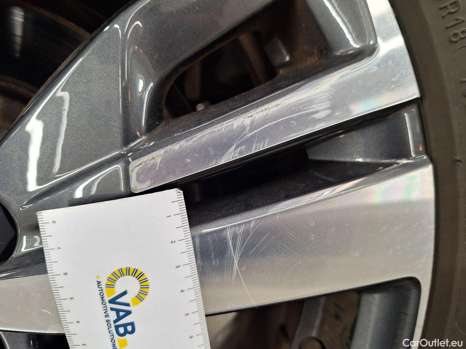  Peugeot  3008 Peugeot,  FL'20, Peugeot  1.2 PureTech 96kW S&S Auto Allure Pac #6