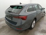  Skoda  Octavia Skoda  Combi 2.0 CRTDI 85kW Ambition 5d #2