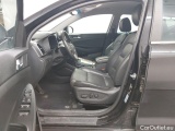  Hyundai  Tucson Hyundai  1.6 CRDi ISG Feel 2WD DCT-7 5d #3