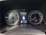  Hyundai  Tucson Hyundai  1.6 CRDi ISG Feel 2WD DCT-7 5d #6