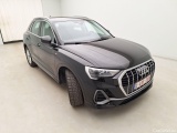  Audi  Q3 Audi,  '18, Audi  35 TDI S tronic S line Business Edition 5d #9