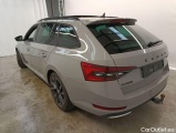  Skoda  Superb Skoda  Combi 2.0 CRTDI 110kW DSG7 Sportline 5d #7