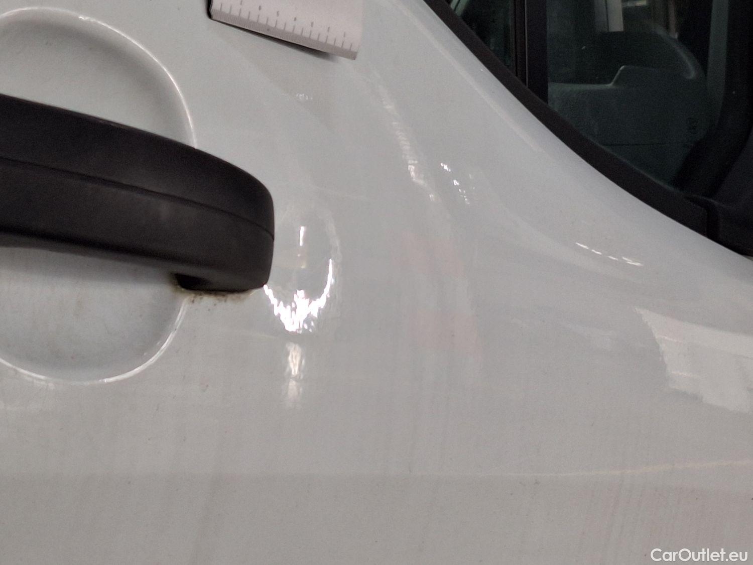  Ford  Transit Ford, _ FL'19, Ford  350M 2.0TD 130pk 96kW M6 Trend 4d #2