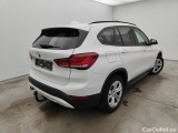  Bmw  X1 BMW  sDrive16dA (85 kW) 5d #2