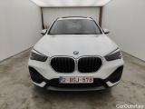  Bmw  X1 BMW  sDrive16dA (85 kW) 5d #5