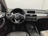  Bmw  X1 BMW  sDrive16dA (85 kW) 5d #9