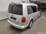  Volkswagen  Caddy Volkswagen  Maxi CRTDi 2.0 75kW SCR BMT Maxi Trendline Family 4d #2