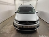  Volkswagen  Caddy Volkswagen  Maxi CRTDi 2.0 75kW SCR BMT Maxi Trendline Family 4d #5