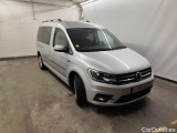  Volkswagen  Caddy Volkswagen  Maxi CRTDi 2.0 75kW SCR BMT Maxi Trendline Family 4d #8