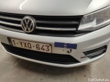  Volkswagen  Caddy Volkswagen  Maxi CRTDi 2.0 75kW SCR BMT Maxi Trendline Family 4d #39