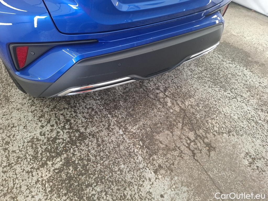  Toyota  C-HR TOYOTA  / 2016 / 5P / SUV 2.0 Hybride 184 Dynamic Business Beyond #10