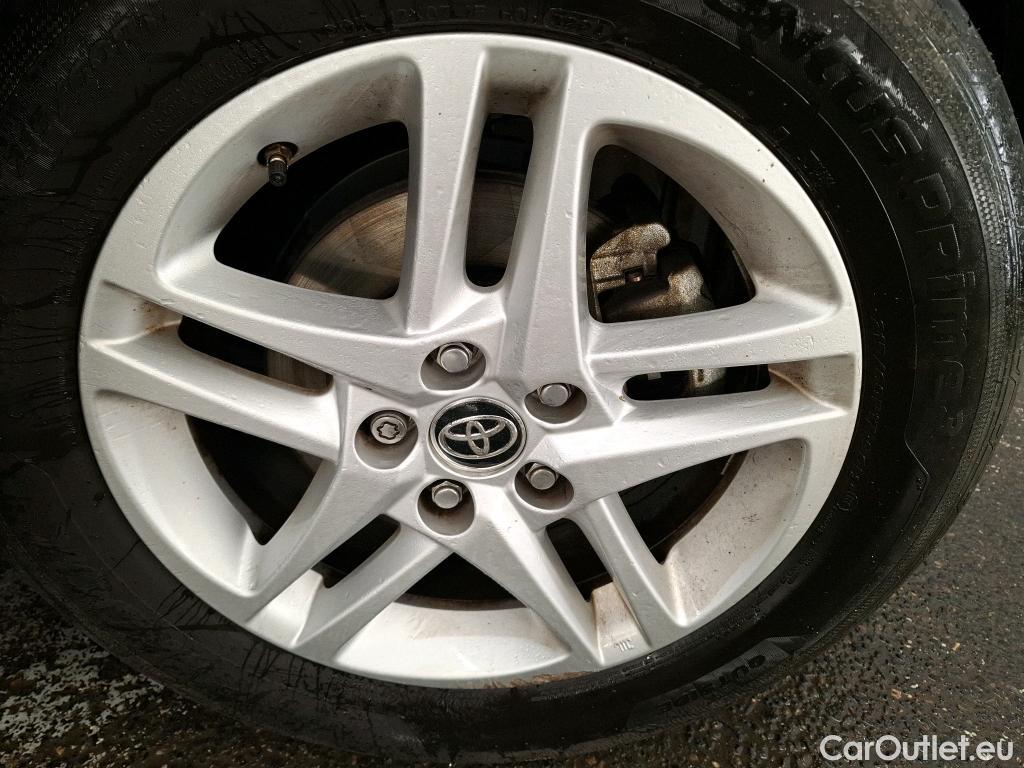  Toyota  C-HR TOYOTA  / 2016 / 5P / SUV 1.8 Hybride 122 Dynamic Business Beyond #5