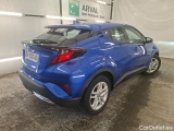  Toyota  C-HR TOYOTA  / 2016 / 5P / SUV 2.0 Hybride 184 Dynamic Business Beyond #3