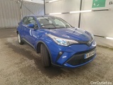  Toyota  C-HR TOYOTA  / 2016 / 5P / SUV 2.0 Hybride 184 Dynamic Business Beyond #4