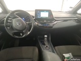  Toyota  C-HR TOYOTA  / 2016 / 5P / SUV 2.0 Hybride 184 Dynamic Business Beyond #5