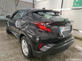  Toyota  C-HR TOYOTA  / 2016 / 5P / SUV 1.8 Hybride 122 Dynamic Business Beyond #2
