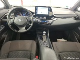  Toyota  C-HR TOYOTA  / 2016 / 5P / SUV 1.8 Hybride 122 Dynamic Business Beyond #5