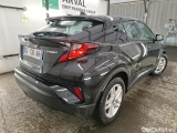  Toyota  C-HR TOYOTA  / 2016 / 5P / SUV 1.8 Hybride 122 Dynamic Business Beyond #3