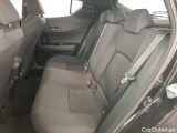  Toyota  C-HR TOYOTA  / 2016 / 5P / SUV 1.8 Hybride 122 Dynamic Business Beyond #9
