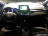  Toyota  C-HR TOYOTA  / 2019 / 5P / SUV 1.8H (122CV) E-CVT BUSINESS #3