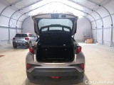  Toyota  C-HR TOYOTA  / 2019 / 5P / SUV 1.8H (122CV) E-CVT BUSINESS #5