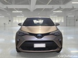  Toyota  C-HR TOYOTA  / 2019 / 5P / SUV 1.8H (122CV) E-CVT BUSINESS #6