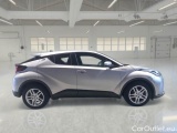  Toyota  C-HR TOYOTA  / 2019 / 5P / SUV 1.8H (122CV) E-CVT BUSINESS #7