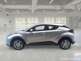  Toyota  C-HR TOYOTA  / 2019 / 5P / SUV 1.8H (122CV) E-CVT BUSINESS #8