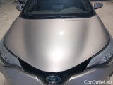  Toyota  C-HR TOYOTA  / 2019 / 5P / SUV 1.8H (122CV) E-CVT BUSINESS #22