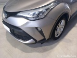  Toyota  C-HR TOYOTA  / 2019 / 5P / SUV 1.8H (122CV) E-CVT BUSINESS #25