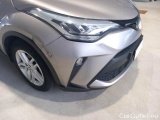  Toyota  C-HR TOYOTA  / 2019 / 5P / SUV 1.8H (122CV) E-CVT BUSINESS #30