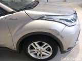  Toyota  C-HR TOYOTA  / 2019 / 5P / SUV 1.8H (122CV) E-CVT BUSINESS #33