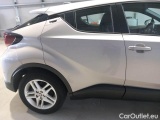  Toyota  C-HR TOYOTA  / 2019 / 5P / SUV 1.8H (122CV) E-CVT BUSINESS #35