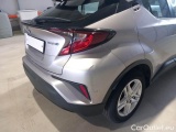  Toyota  C-HR TOYOTA  / 2019 / 5P / SUV 1.8H (122CV) E-CVT BUSINESS #40