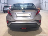  Toyota  C-HR TOYOTA  / 2019 / 5P / SUV 1.8H (122CV) E-CVT BUSINESS #46