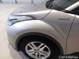  Toyota  C-HR TOYOTA  / 2019 / 5P / SUV 1.8H (122CV) E-CVT BUSINESS #63