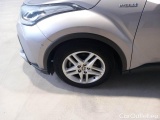  Toyota  C-HR TOYOTA  / 2019 / 5P / SUV 1.8H (122CV) E-CVT BUSINESS #74